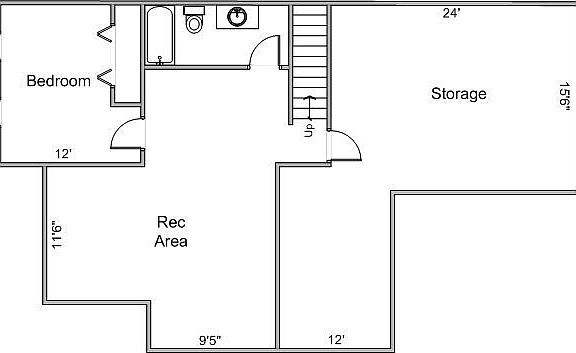 2nd image of this home