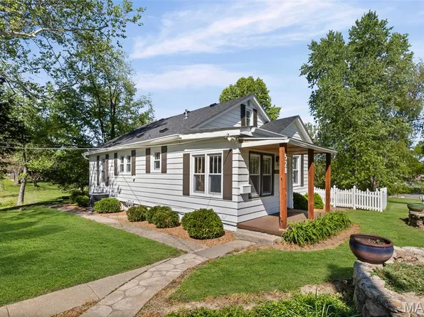 528 530a&b Mill St, Bethalto, IL 62010