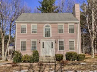 78 Brittany Ln, Fitchburg, MA 01420