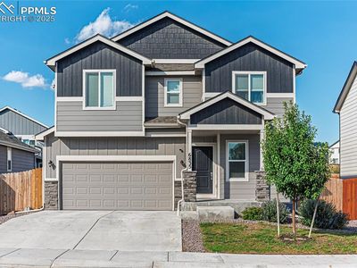 6835 Yocona Dr, Colorado Springs, CO, 80925