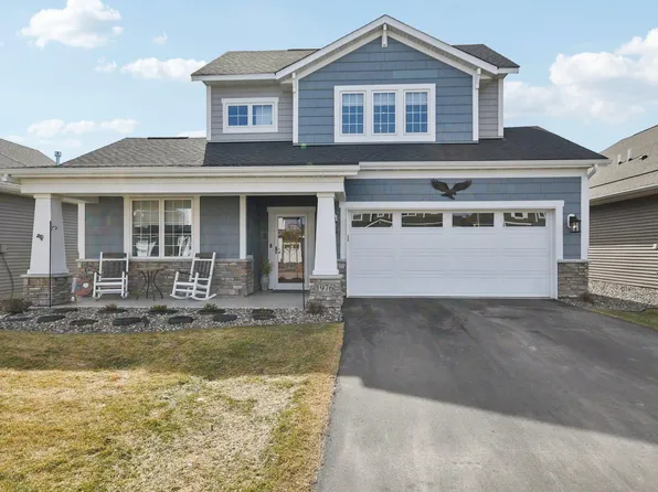 1976 Mulberry Ln, Carver, MN 55315