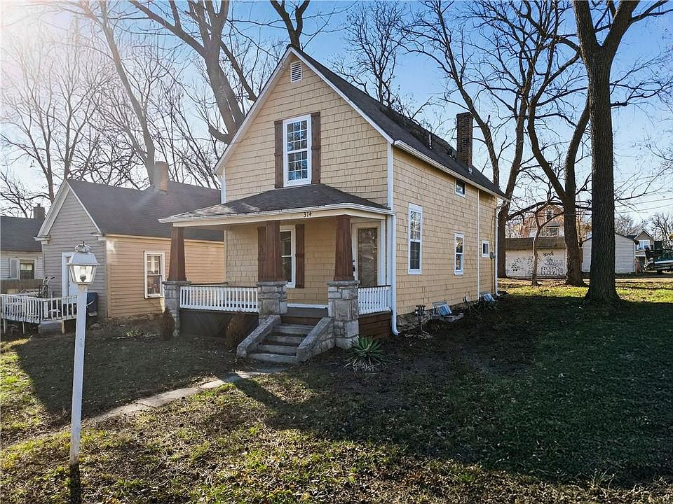 1st image of 314 N Topping Ave