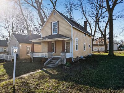 314 N Topping Ave, Kansas City, MO, 64123