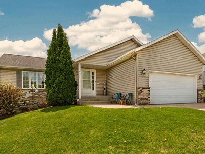4514 5th St NW, Rochester, MN, 55901