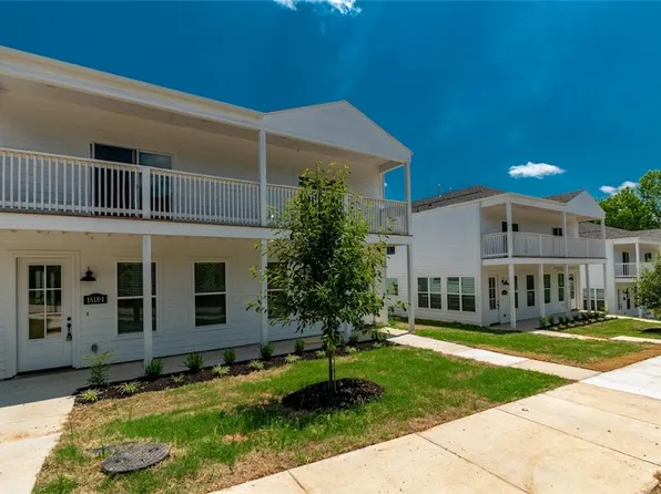 1642 S Duncan Ave, Fayetteville, AR 72701