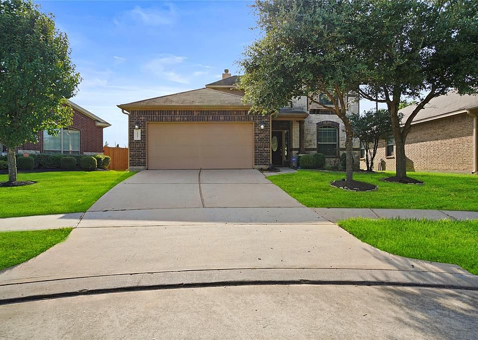 1st image of 25507 Marmite Dr