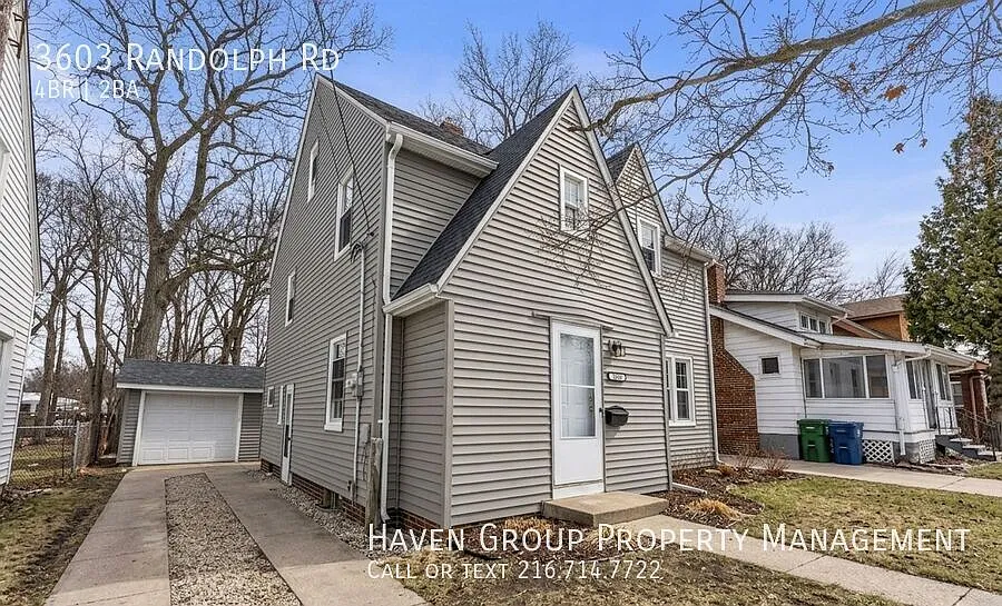 Building Photo - 3603 Randolph Rd