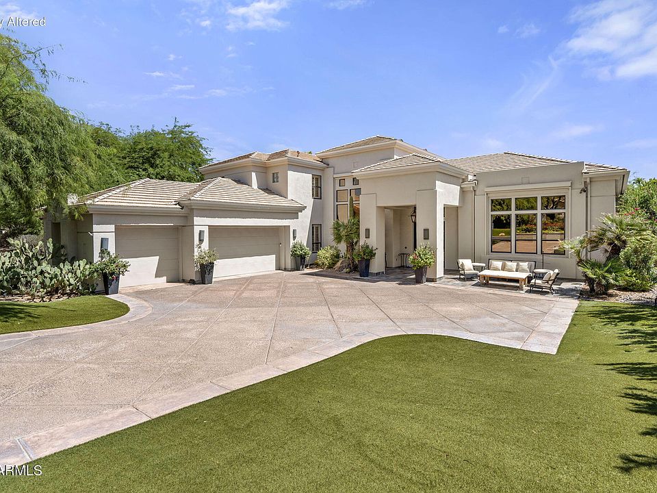 5209 N 63RD Place, Paradise Valley, AZ 85253 | MLS #7079058 | Zillow