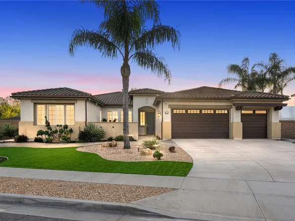 658 Barbre Cir, Corona, CA 92879