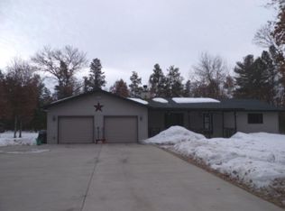 777 Beaver Ave, Hancock, WI 54943