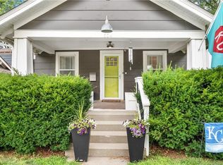 504 W 77th St, Kansas City, MO 64114