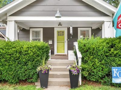 504 W 77th St, Kansas City, MO, 64114