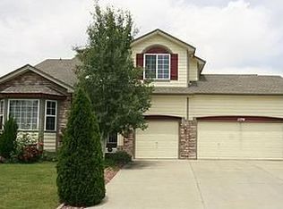 11791 W 83rd Pl, Arvada, CO 80005