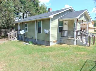 121 Shannon St, Sumter, SC 29150