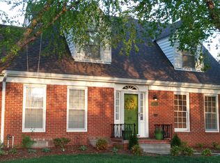 108 N Battin Ave, Wichita, KS 67208