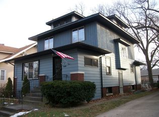 7 Forestdale Park, Calumet City, IL