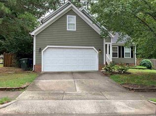 5201 Cumberland Plain Dr, Raleigh, NC 27616