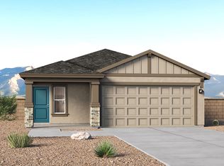 Caroline - Z30C Plan, Blackhawk, Tucson, AZ 85756