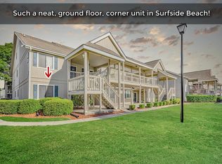 Golf Colony, Surfside Beach, SC 29575