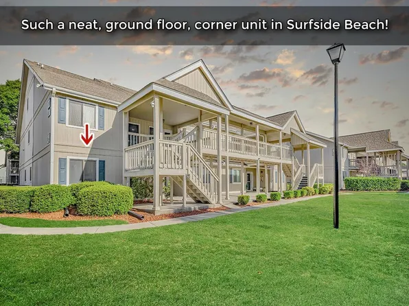 1870 Auburn Ln. #20i, Surfside Beach, SC 29575