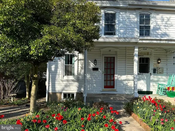 117 Cottage St, Doylestown, PA 18901