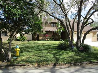 10215 N Hyaleah Rd, Tampa, FL 33617