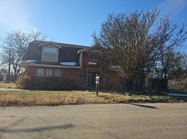 312 S Mockingbird Ln, Keene, TX 76059