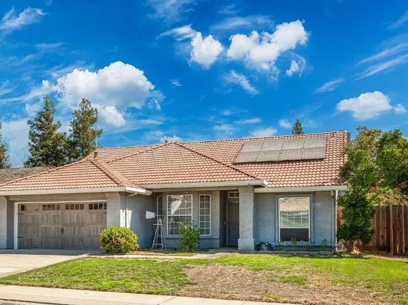 6106 Kasper Dr, Riverbank, CA 95367