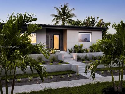 21160 NE 20th Ave, Miami, FL, 33179