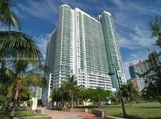 1800 N Bayshore Dr APT 3908, Miami, FL 33132