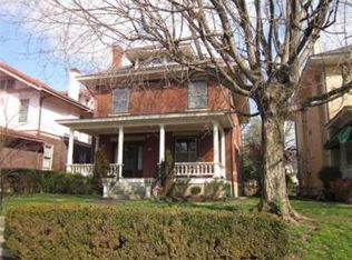 1582 Virginia St E, Charleston, WV 25311