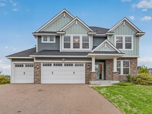 11008 Kingsview Ln N, Maple Grove, MN 55369