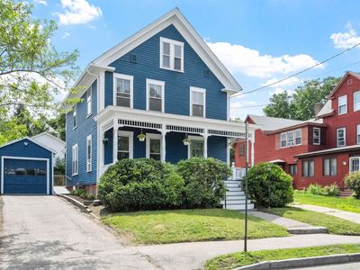 3 Essex Street, Concord, NH, 03301