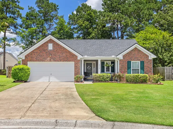 3312 Telford Ct, Summerville, SC 29485