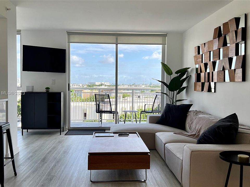 1st image of 1688 West Ave APT 705