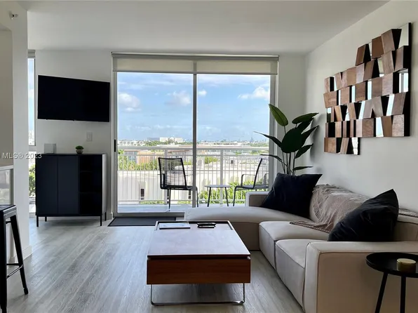 1688 West Ave APT 705, Miami Beach, FL 33139