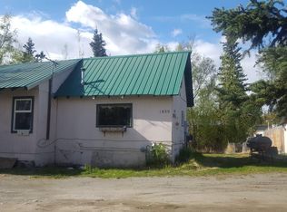 1800 N Finger Lake Rd, Palmer, AK 99645