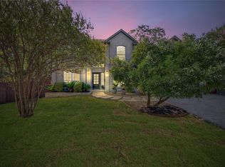 2301 Horn Ln, Austin, TX 78703
