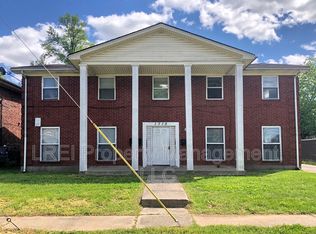 1710 Liberty Bell Way #2, Louisville, KY 40215