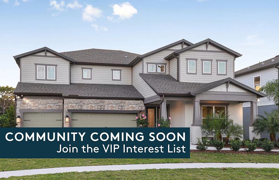 Riverwood by Pulte Homes in Zephyrhills FL Zillow