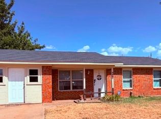 4301 Grandview S, Wichita Falls, TX 76306