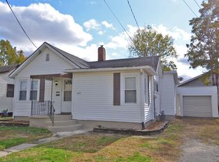 425 W Washington St, Ottawa, IL 61350