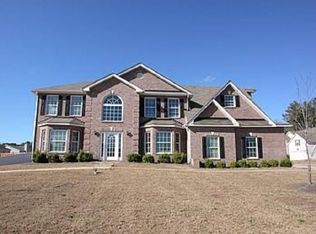 7100 Jumpers Trl, Fairburn, GA 30213