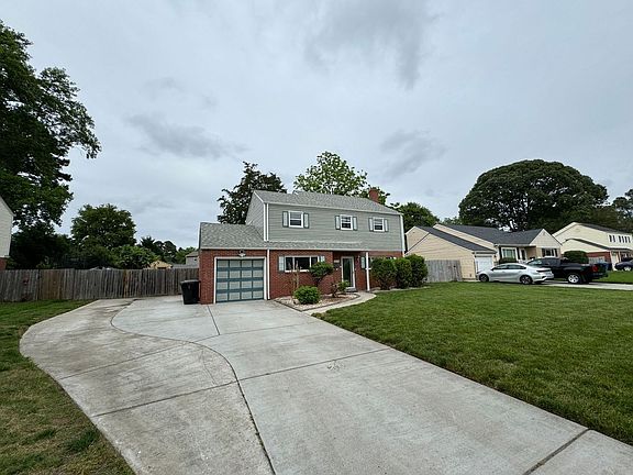 2nd image of 5828 Susquehanna Dr