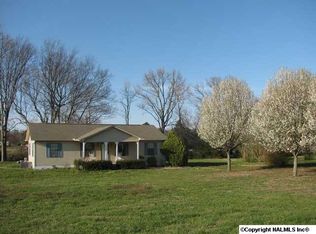71 Brown Rd, Scottsboro, AL 35769