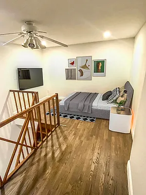 Rented by MOTION New York | media 9