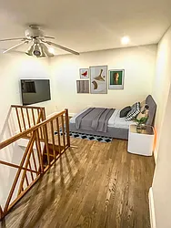 Rented by MOTION New York