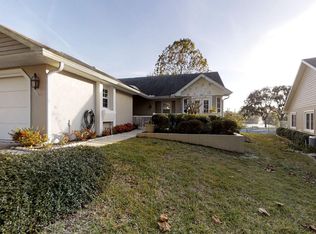 1621 N Foxboro Loop, Crystal River, FL 34429