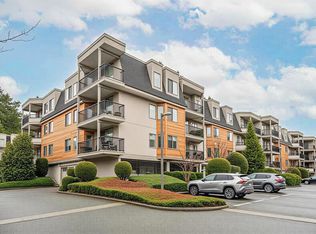 1720 Southmere Cres #112, Surrey, BC