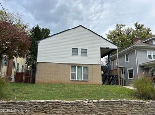 2207 Alta Ave, Louisville, KY 40205